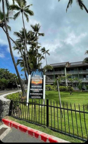 Kona Islander Inn 137